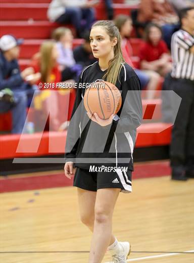 Photo 1 In The Garland Christian Vs Texoma Christian Tapps 2a