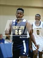 Schedule New Life Christian Academy Monarchs 2019 20 Basketball