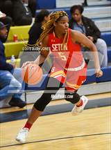 Abby Cater Elizabeth Seton Hs Bladensburg Md Maxpreps