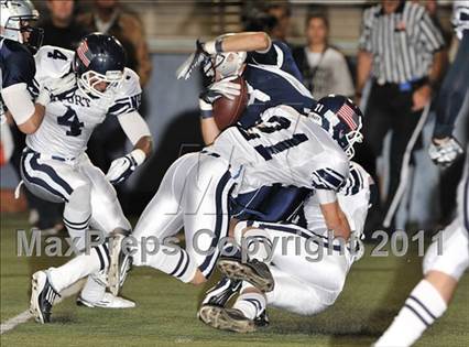 Derek Kula High School Football Stats Newport Harbor Newport