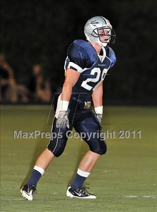 John Swigert Corona Del Mar Hs Newport Beach Ca Maxpreps