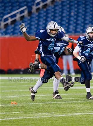 Rakeem Shepherd Dracut Hs Dracut Ma Maxpreps