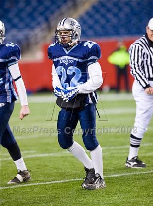 Dylan Elliot Dracut Hs Dracut Ma Maxpreps