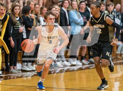 E J Smith Noblesville Hs Noblesville In Maxpreps