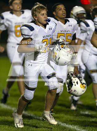 Porter Westveer Usm Milwaukee Wi Maxpreps