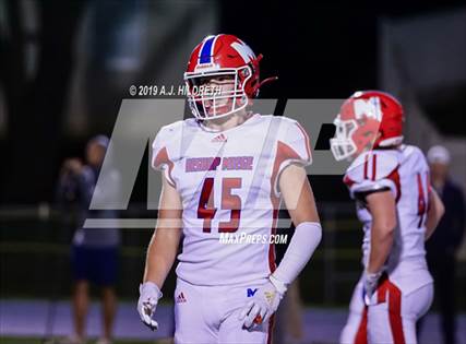 Jack Kincaid Bishop Miege Hs Shawnee Mission Ks Maxpreps