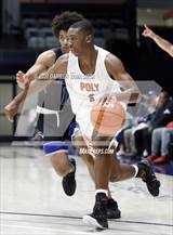 Lamont Butler Poly Hs Riverside Ca Maxpreps