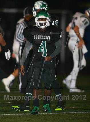 David Haynes El Cerrito Hs El Cerrito Ca Maxpreps
