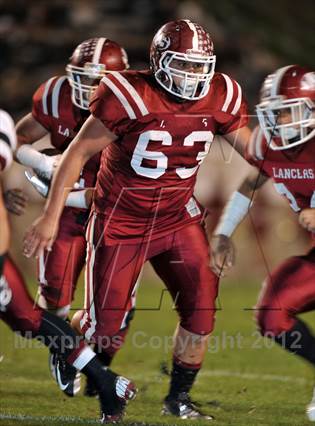 Isaiah Osorio La Serna Hs Whittier Ca Maxpreps