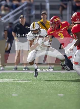 Matt Polk High School Football Stats Saguaro Scottsdale Az