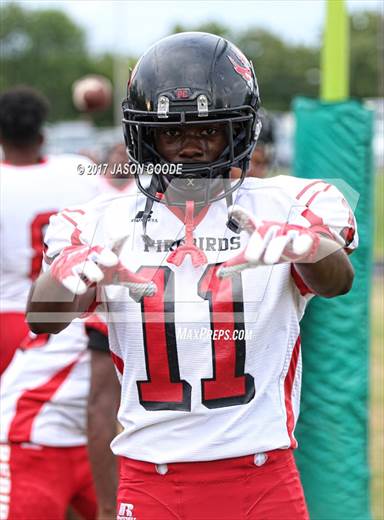Photo 1 In Football Photo Gallery Hillsboro Vs Pearl Cohn 49th