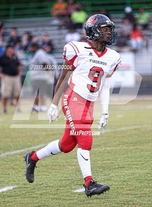 Marion Mcghee High School Football Stats Pearl Cohn Nashville Tn