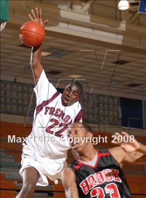 Tony Freeland High School Basketball Stats Fremont Los Angeles