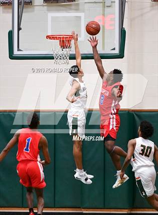 Chris Harris Jr High School Basketball Stats South Garland