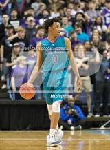 Wendell Moore Jr Cox Mill Hs Concord Nc Maxpreps