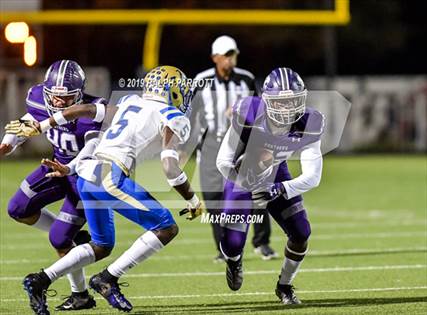 Lucian Paul Fbehs Missouri City Tx Maxpreps