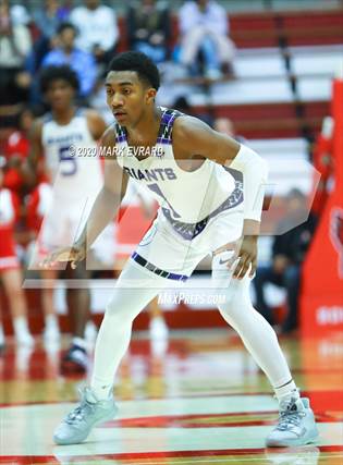 Robert Fry Ii High School Basketball Stats Ben Davis Indianapolis