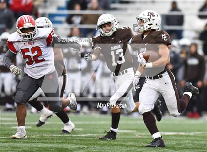 Marty O Brien Cmchs Chicago Il Maxpreps