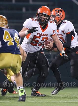 Josh Paugh Union Endicott Hs Endicott Ny Maxpreps