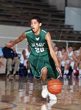 Nathaniel West Strake Jesuit Hs Houston Tx Maxpreps