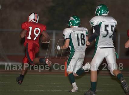Kortez Lee High School Football Stats Cordova Rancho Cordova Ca