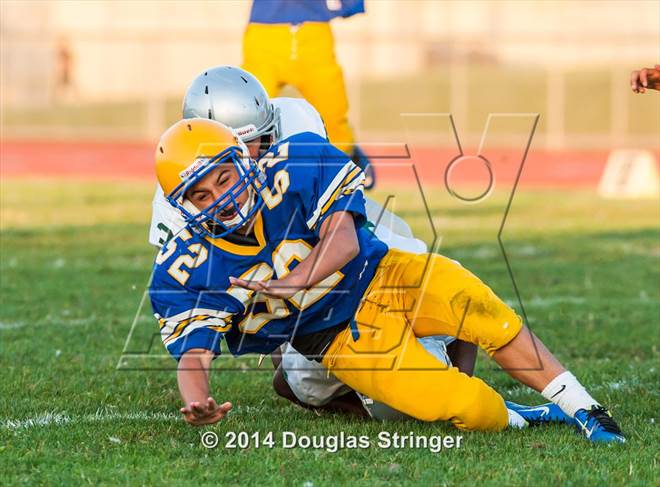 Photo 139 In Freshman Football Photo Gallery De La Salle Newark