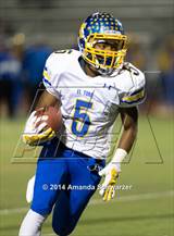 Brendan Lane El Toro Hs Lake Forest Ca Maxpreps