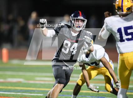Brendan Donohue Yorba Linda Hs Yorba Linda Ca Maxpreps