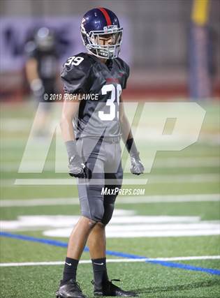 Ryan Mccarron Yorba Linda Hs Yorba Linda Ca Maxpreps