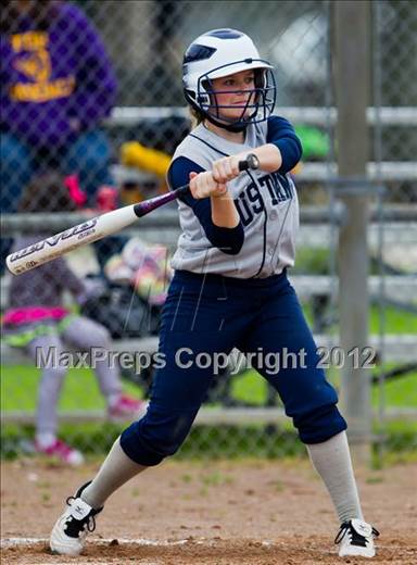Photo 65 In Softball Photo Gallery Lamar Consolidated Vs