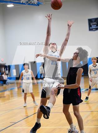 Zach Jackson Veritas Prep Phoenix Az Maxpreps