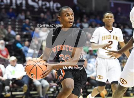 Jacobie Banks Webster Groves Hs Webster Groves Mo Maxpreps