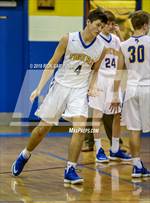 Mount Pleasant High School Mt Pleasant Nc Basketball