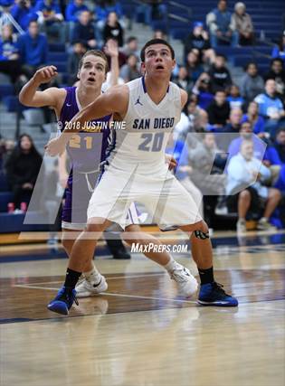 Daniel Thomas San Diego Hs San Diego Ca Maxpreps