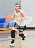 Mt Carmel High School New Orleans La Girls Basketball