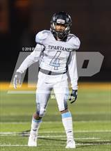 Demajea Mitchell San Gorgonio Hs San Bernardino Ca Maxpreps
