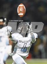 Demajea Mitchell San Gorgonio Hs San Bernardino Ca Maxpreps