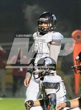 Desi Gonzales San Gorgonio Hs San Bernardino Ca Maxpreps