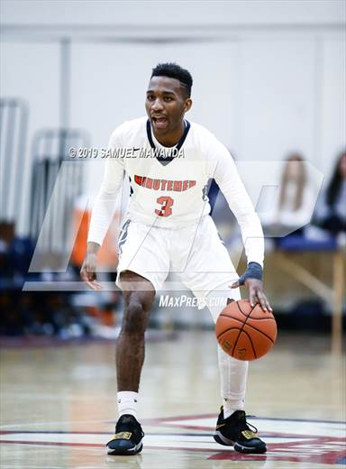 Photo 1 In The Maranatha Vs Providence Rose City Roundball Classic Photo Gallery 101 Photos Maxpreps