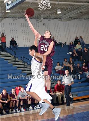 Dustin Rivas Horizon Hs Thornton Co Maxpreps