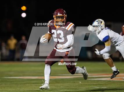Marquis Jackson Brother Rice Hs Chicago Il Maxpreps