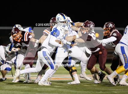 Matthew Rich Warren Township Hs Gurnee Il Maxpreps