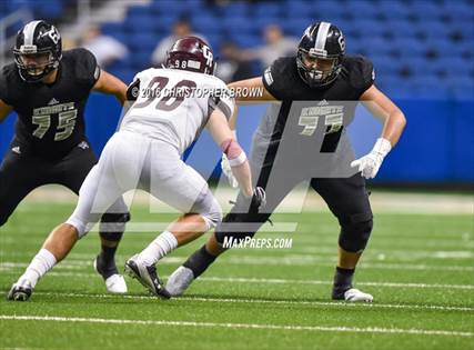 Vincent Quintana Steele Hs Cibolo Tx Maxpreps