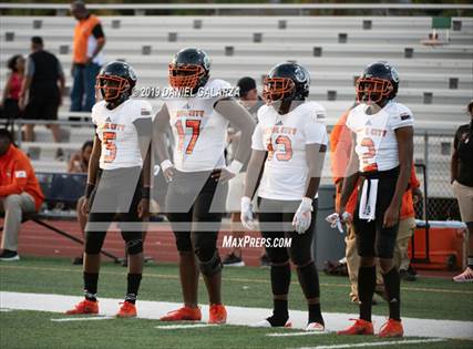 Jovan Ferguson Carol City Hs Miami Fl Maxpreps