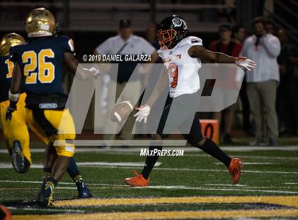Earl Pope Carol City Hs Miami Fl Maxpreps