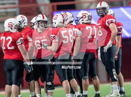 Sam Clarkson Scottsbluff Hs Scottsbluff Ne Maxpreps