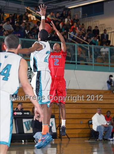 Photo 46 In Basketball Photo Gallery San Leandro Deer Valley