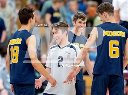 Carter Depue Nevada Union Hs Grass Valley Ca Maxpreps