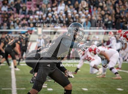 Trajan Hansen Lone Peak Hs Highland Ut Maxpreps