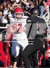 Braden Siri Lone Peak Hs Highland Ut Maxpreps